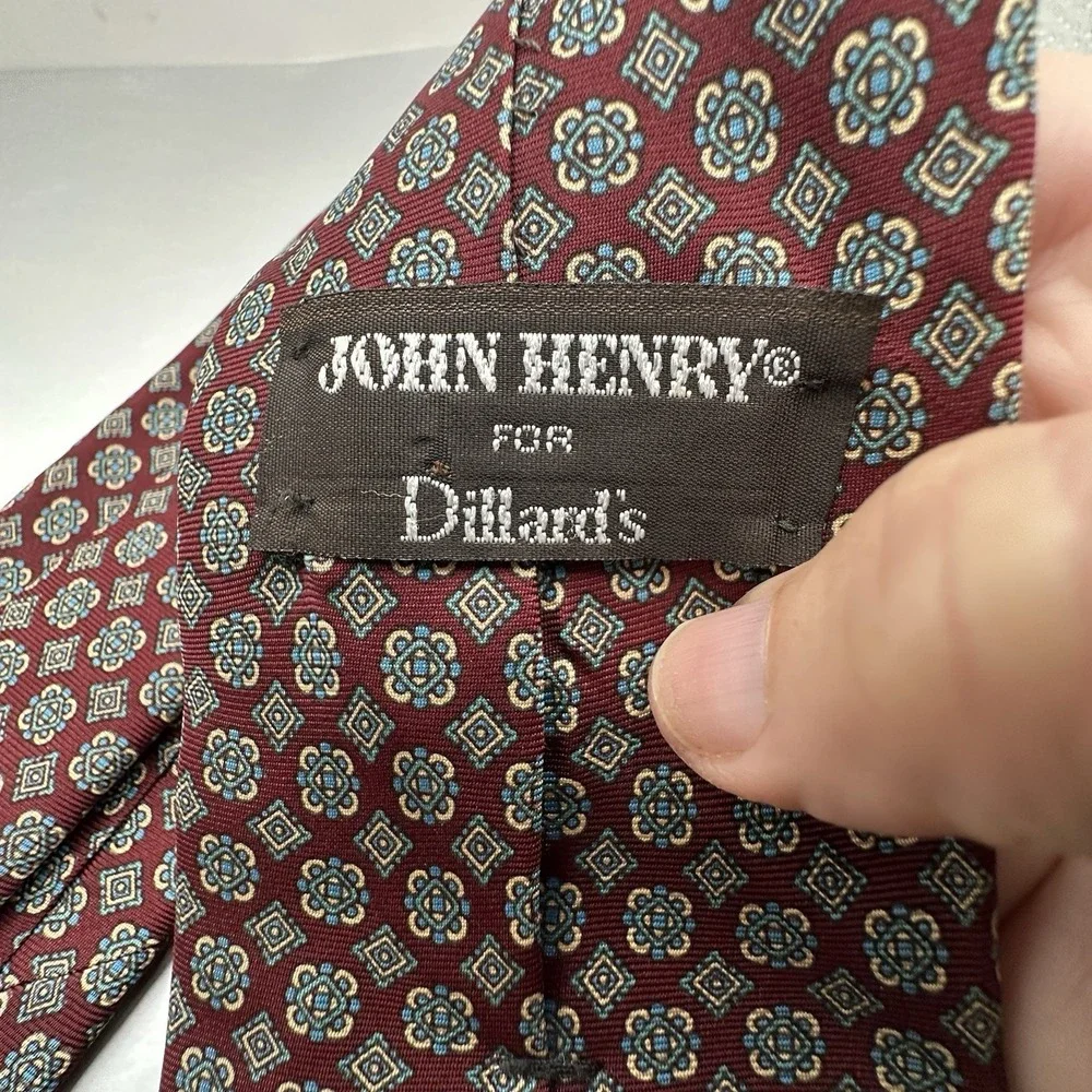 john henry john henry